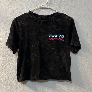 Fifth Sun Tokyo Racing Graphic Tee